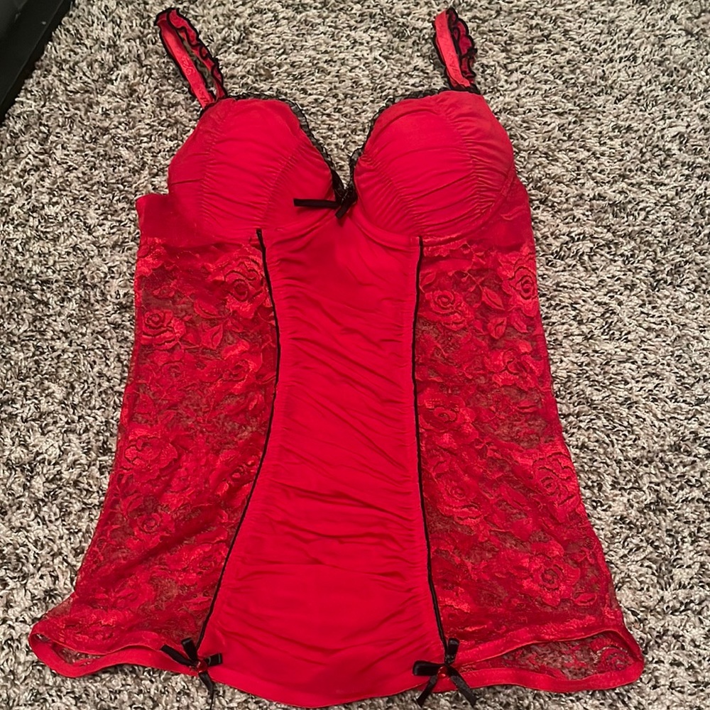 Lingerie